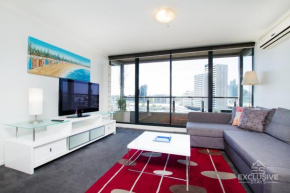 Exclusive Stays - Yarra Condos